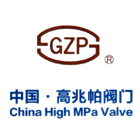 高兆帕閥門電子樣本畫冊